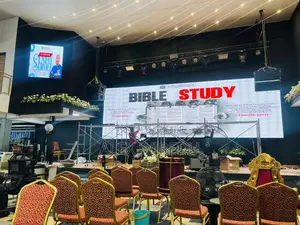 Led Screen