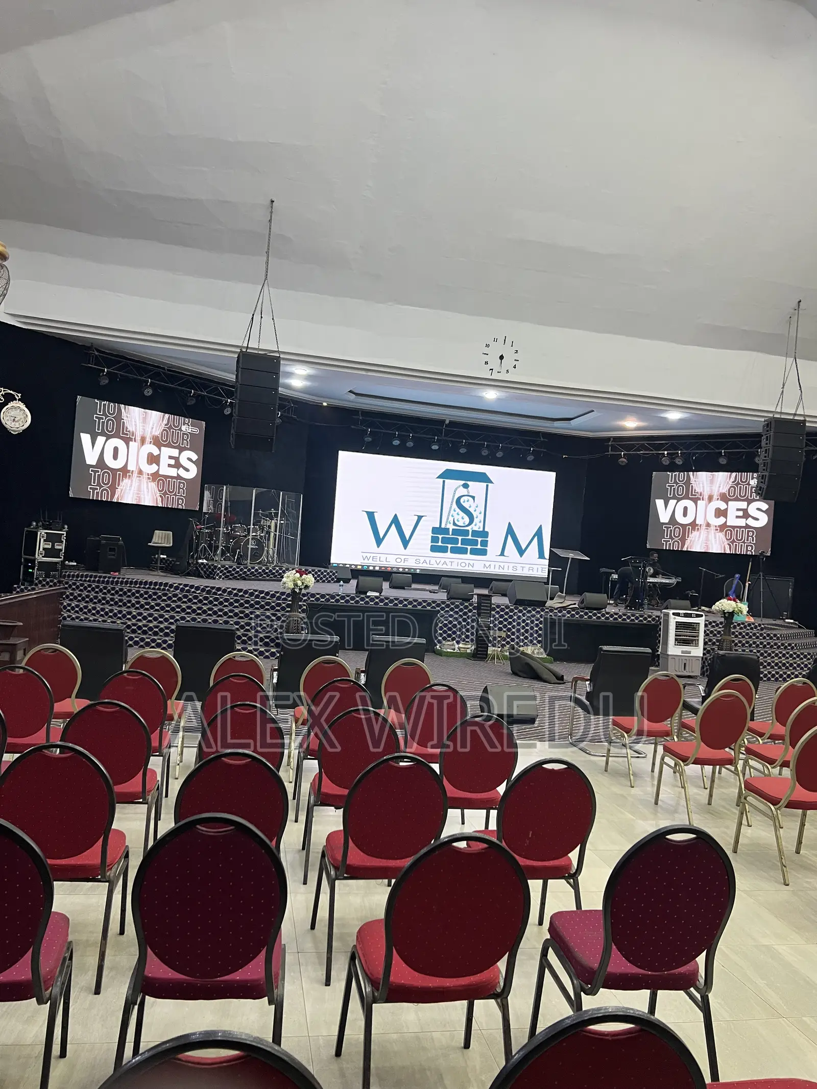 Led Screen