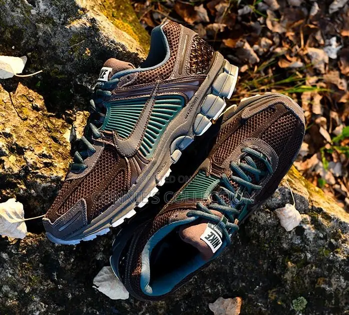 Nike Zoom Vomero 5 Sneaker