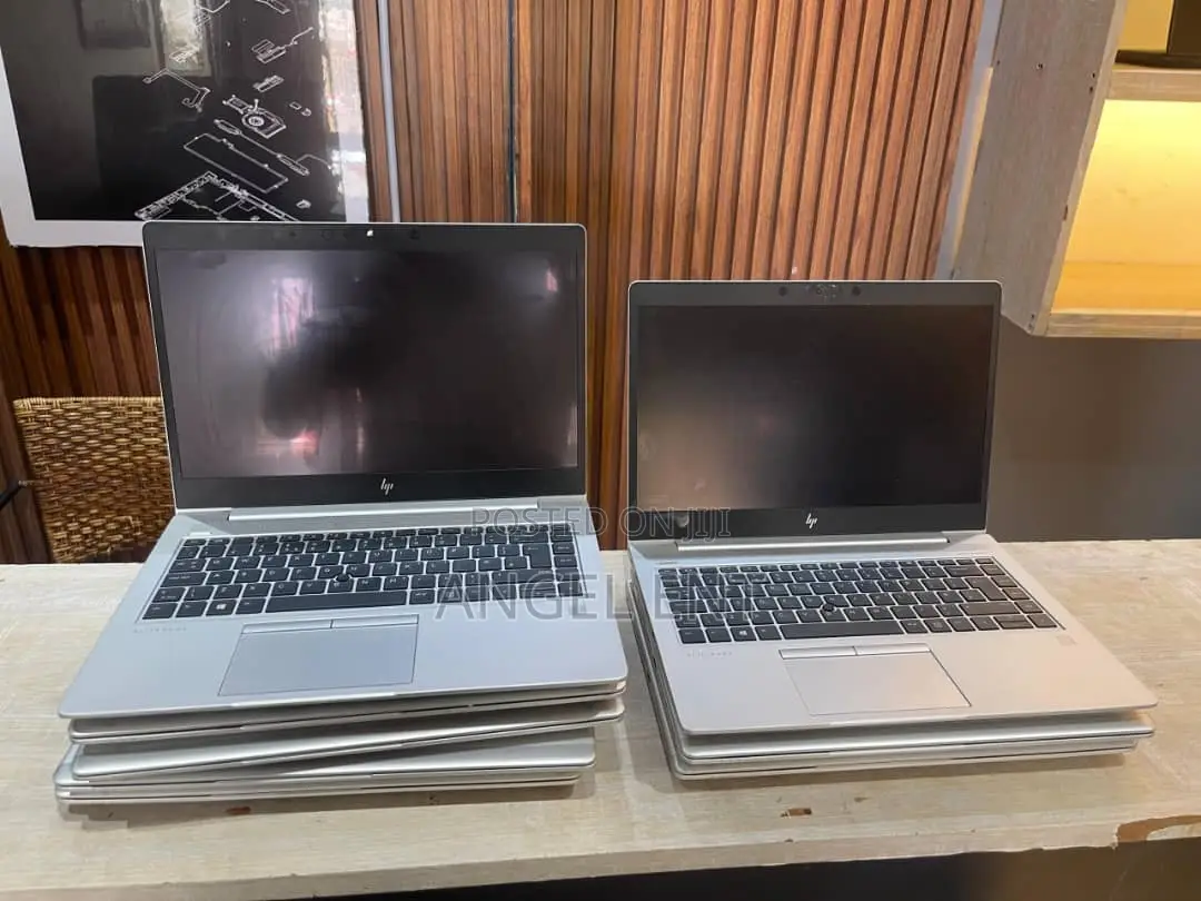 Laptop HP EliteBook 745 G6 8GB AMD Ryzen 5 SSD 256GB