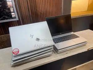 Laptop HP EliteBook 745 G6 8GB AMD Ryzen 5 SSD 256GB