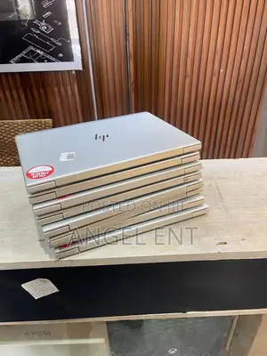 Laptop HP EliteBook 745 G6 8GB AMD Ryzen 5 SSD 256GB