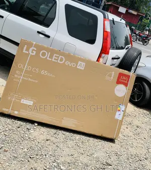 Lastest Best 2025 65-Inch Lg Oled Evo Ai C5 (Oled65c5