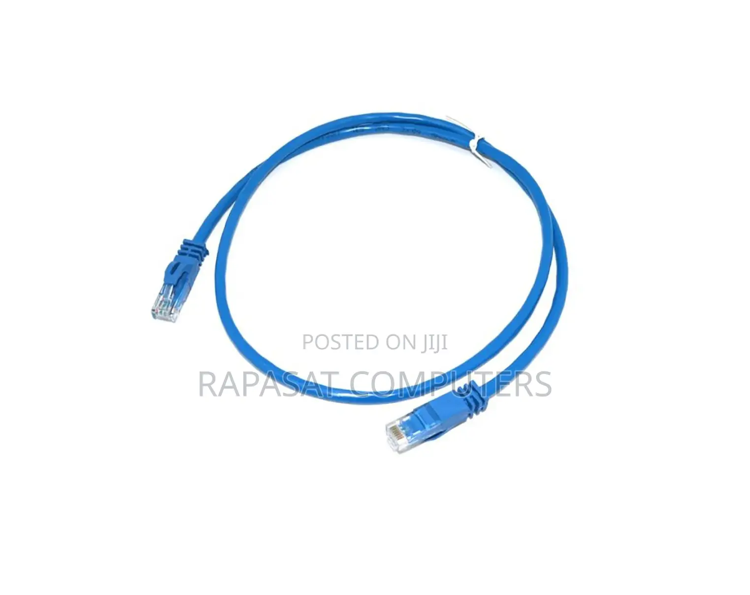 Cat 6 Patch Cable 1m