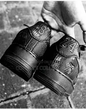 Nike Air Force 1 Low Kobe Bryant Forever Sneaker