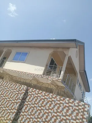 2bdrm Apartment in Abokobi, Pentecost for rent