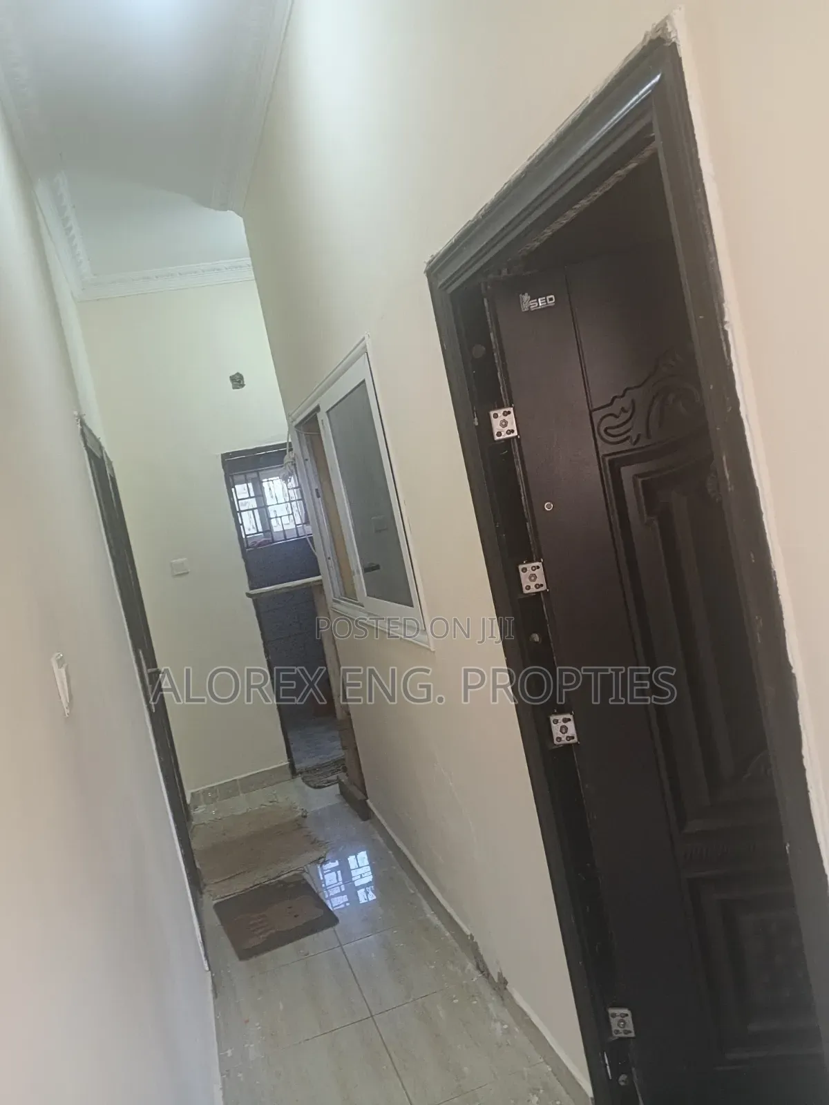 2bdrm Apartment in Abokobi, Pentecost for rent