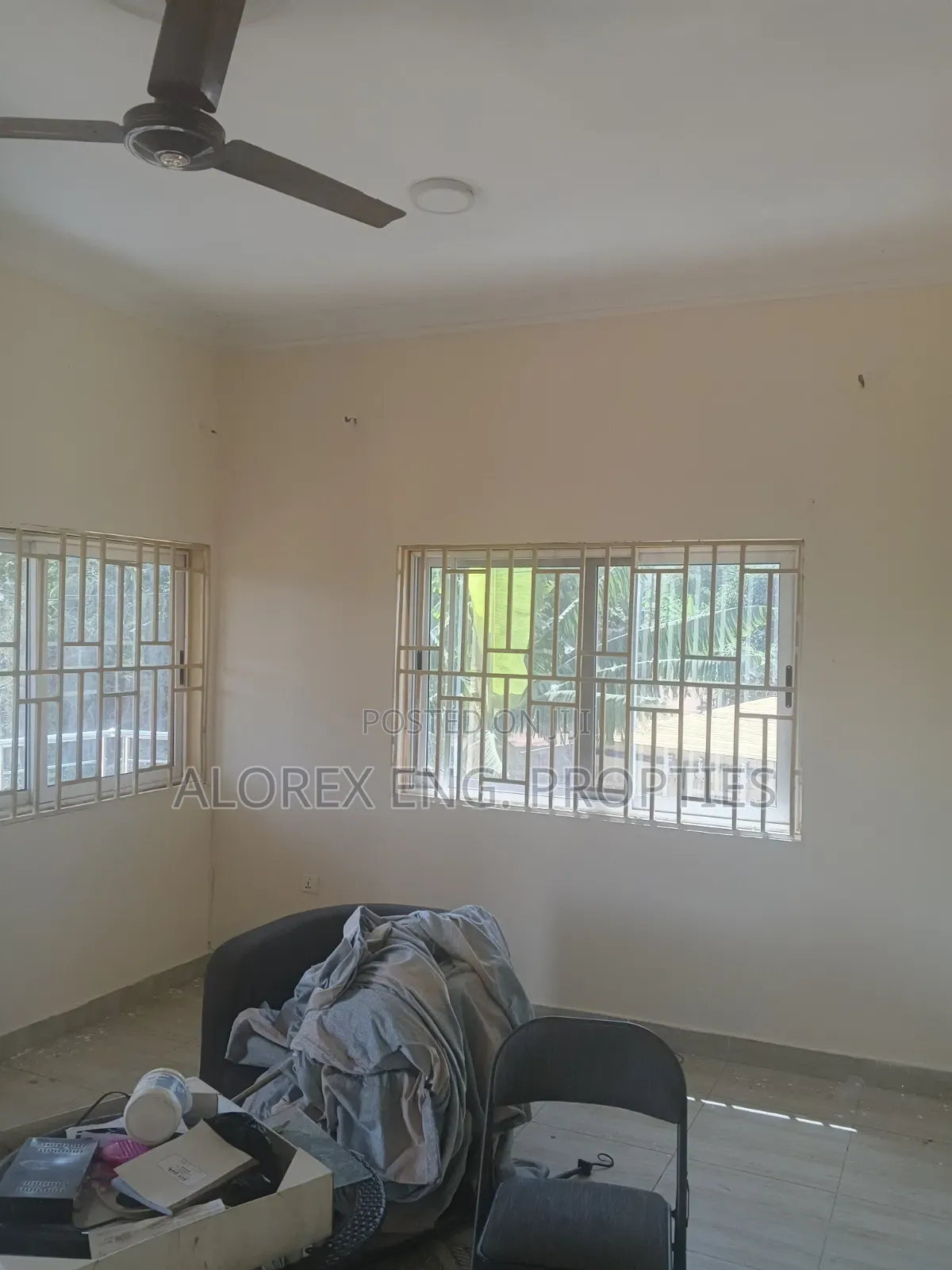 2bdrm Apartment in Abokobi, Pentecost for rent