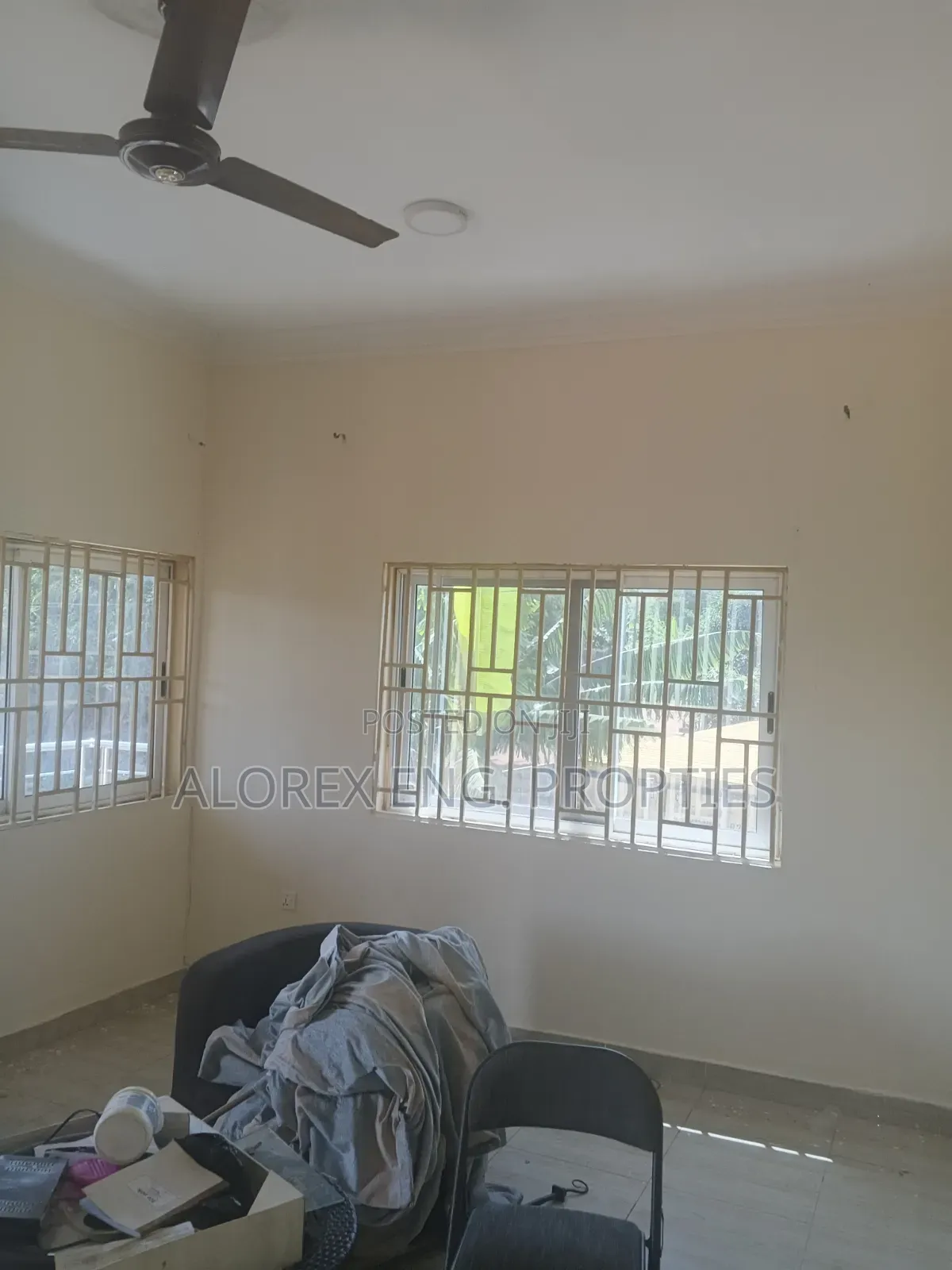 2bdrm Apartment in Abokobi, Pentecost for rent