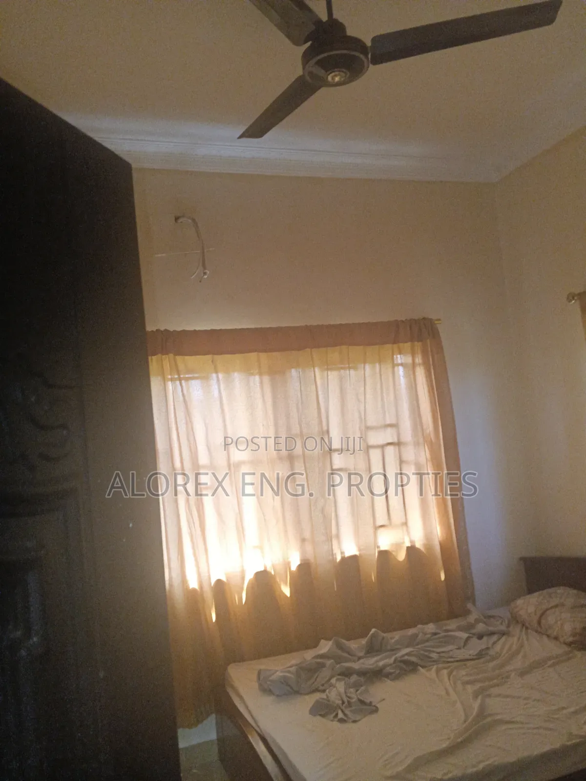 2bdrm Apartment in Abokobi, Pentecost for rent