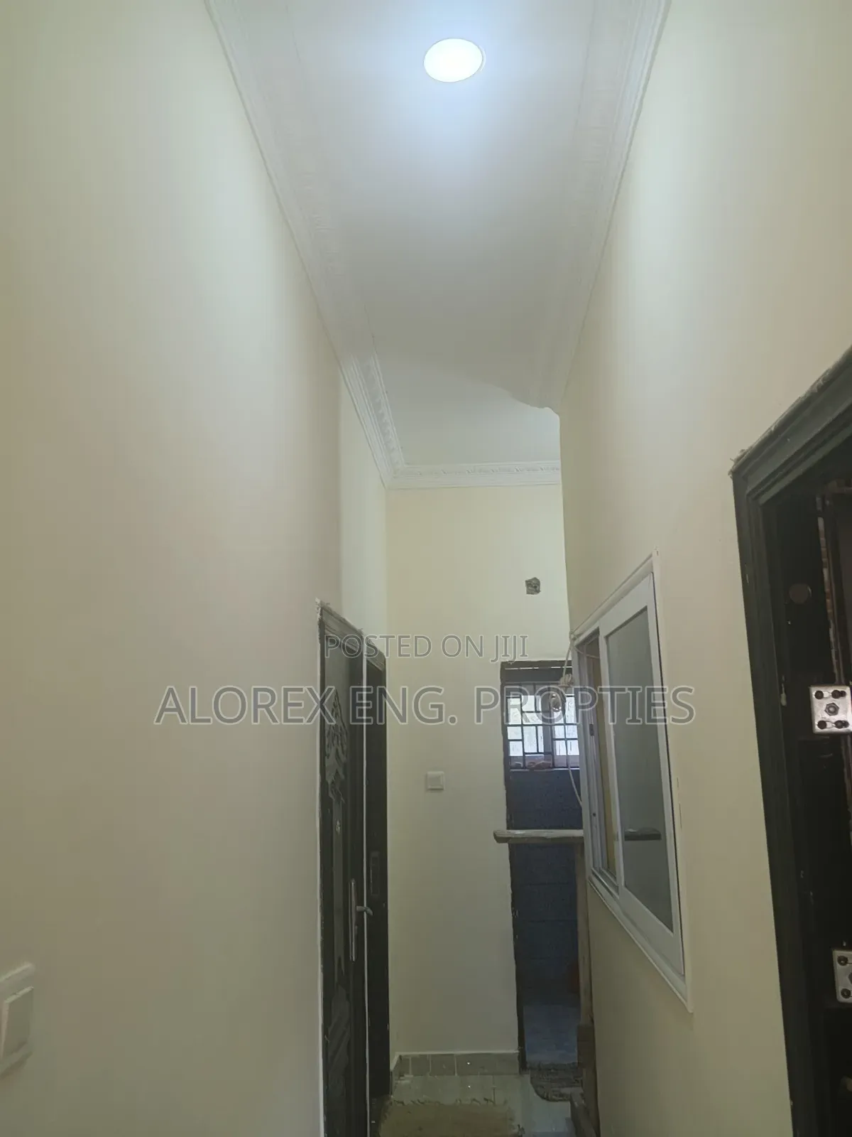 2bdrm Apartment in Abokobi, Pentecost for rent