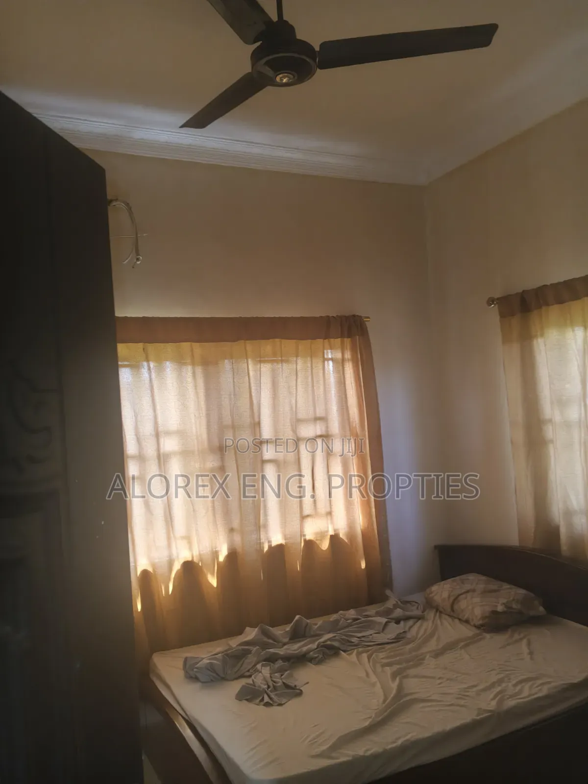 2bdrm Apartment in Abokobi, Pentecost for rent