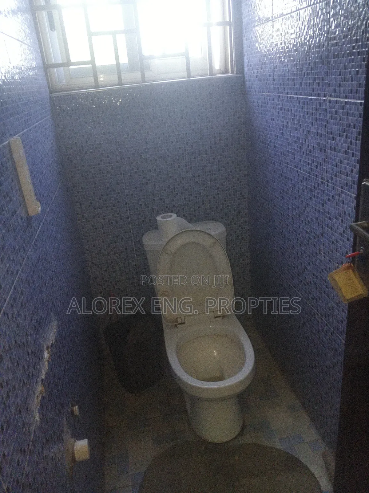 2bdrm Apartment in Abokobi, Pentecost for rent