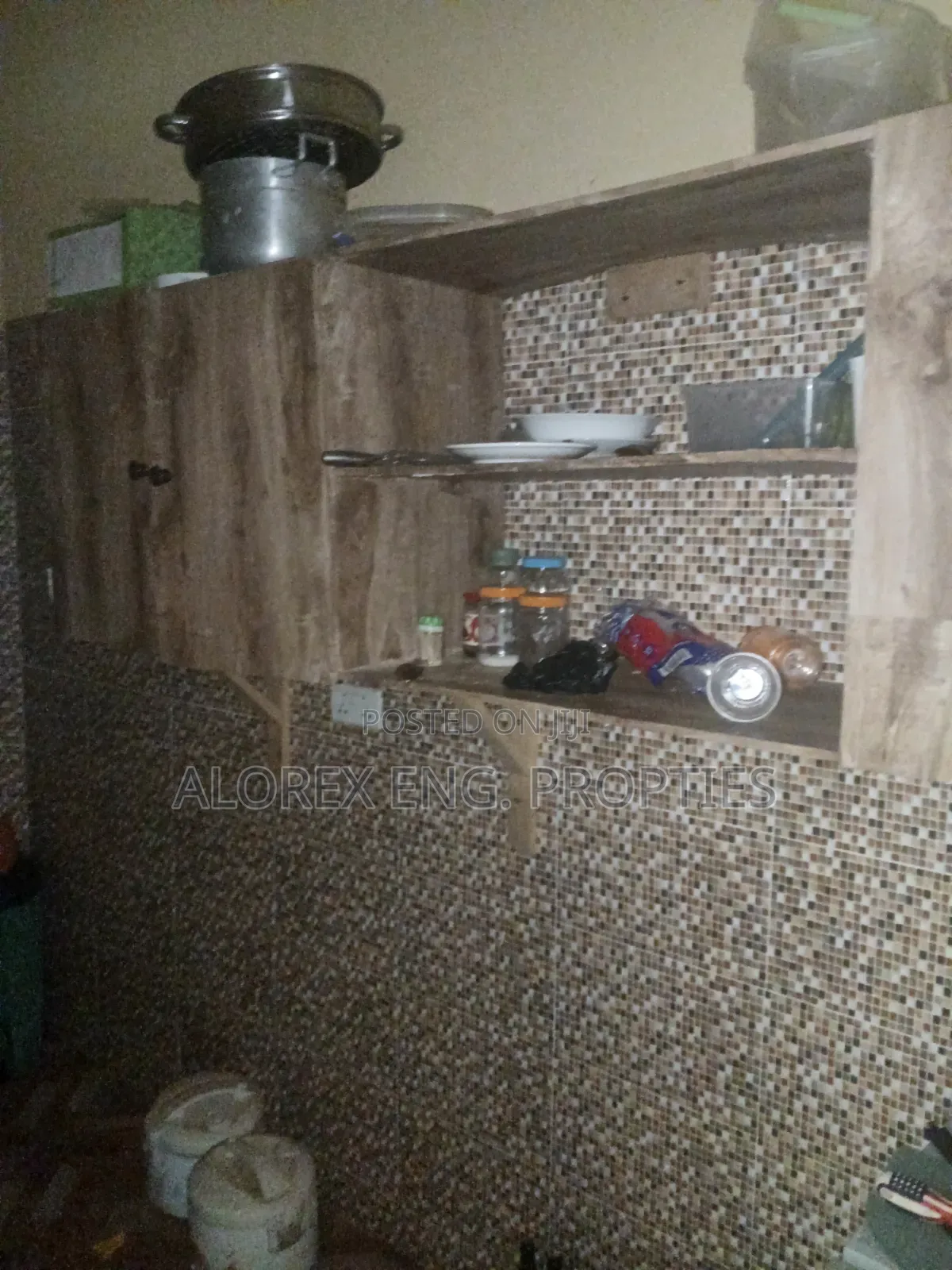 2bdrm Apartment in Abokobi, Pentecost for rent