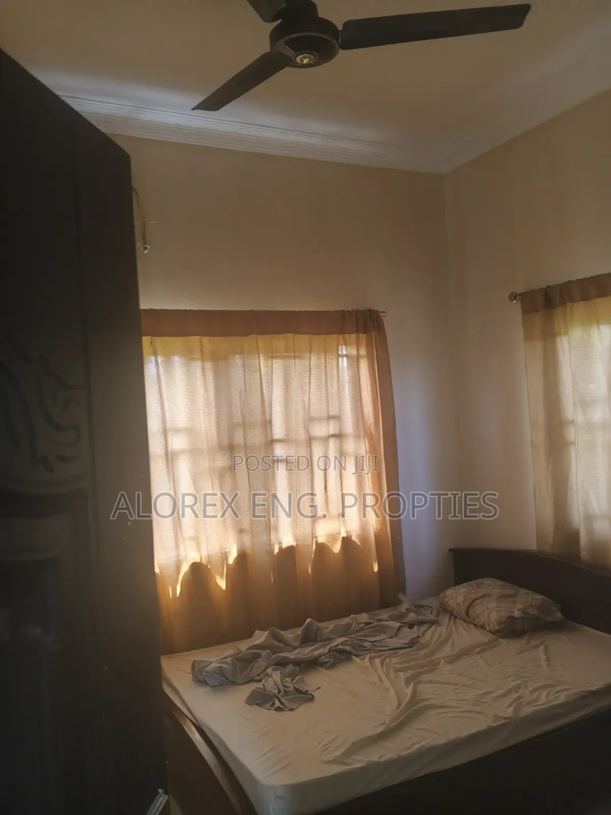 2bdrm Apartment in Abokobi, Pentecost for rent