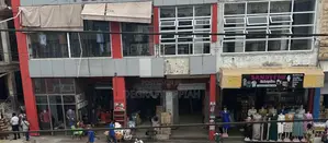Centrally Located 30 Shops on an Acre Land for Sale at Adum, Kumasi