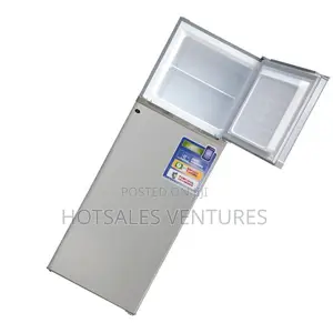 Best Nasco 320 LTRS Top Mount Refrigerator - Nasf2-45