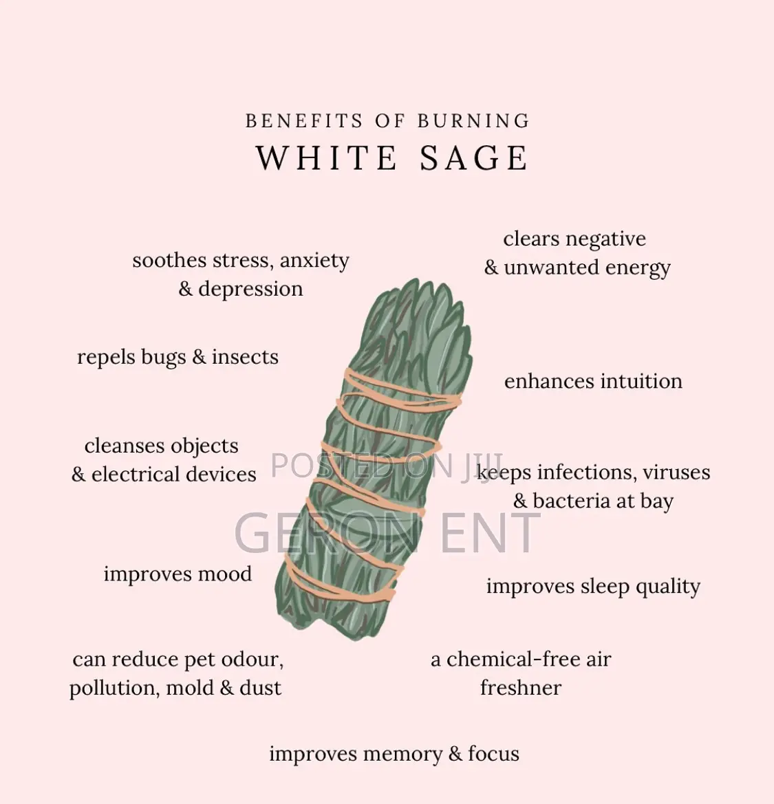 White Sage