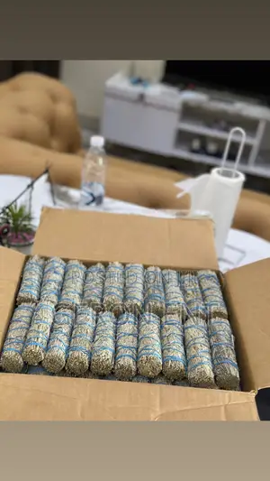 White Sage