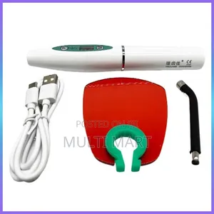 Dental Curing Blue Light