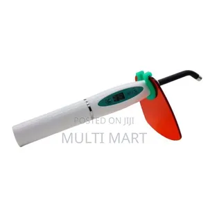 Dental Curing Blue Light