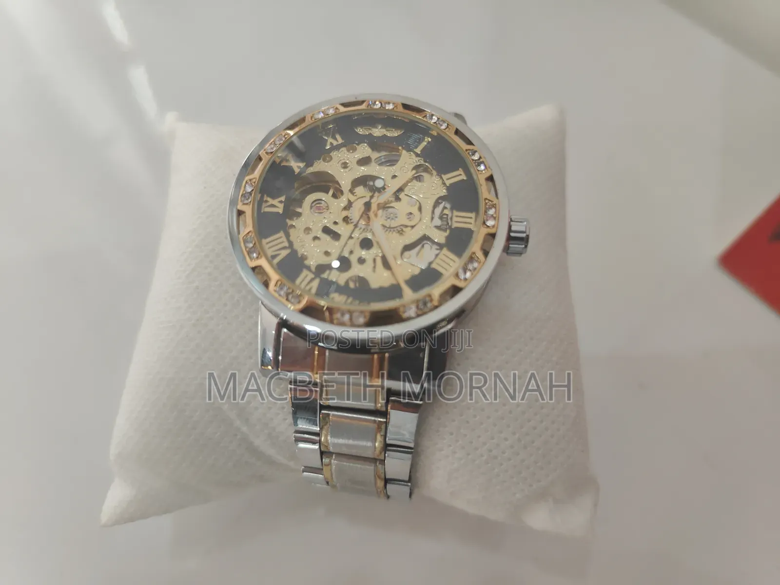 T-Winner Watch