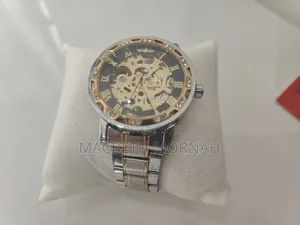 T-Winner Watch