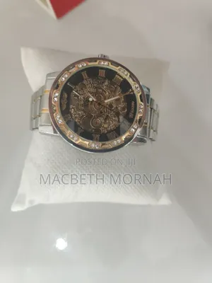 T-Winner Watch