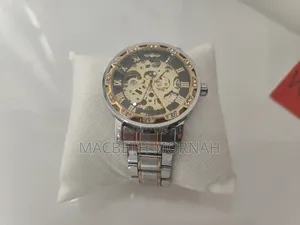 T-Winner Watch