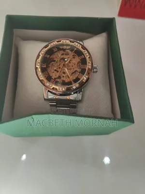T-Winner Watch
