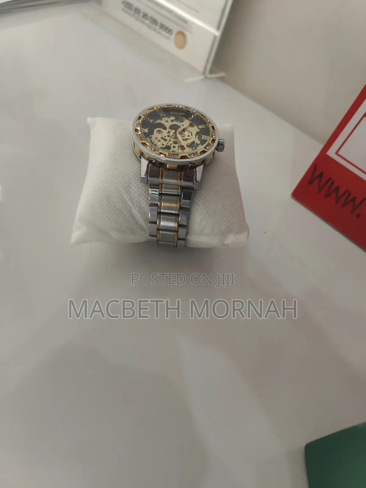 T-Winner Watch
