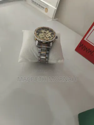 T-Winner Watch