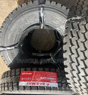7.50-16 Sailmax