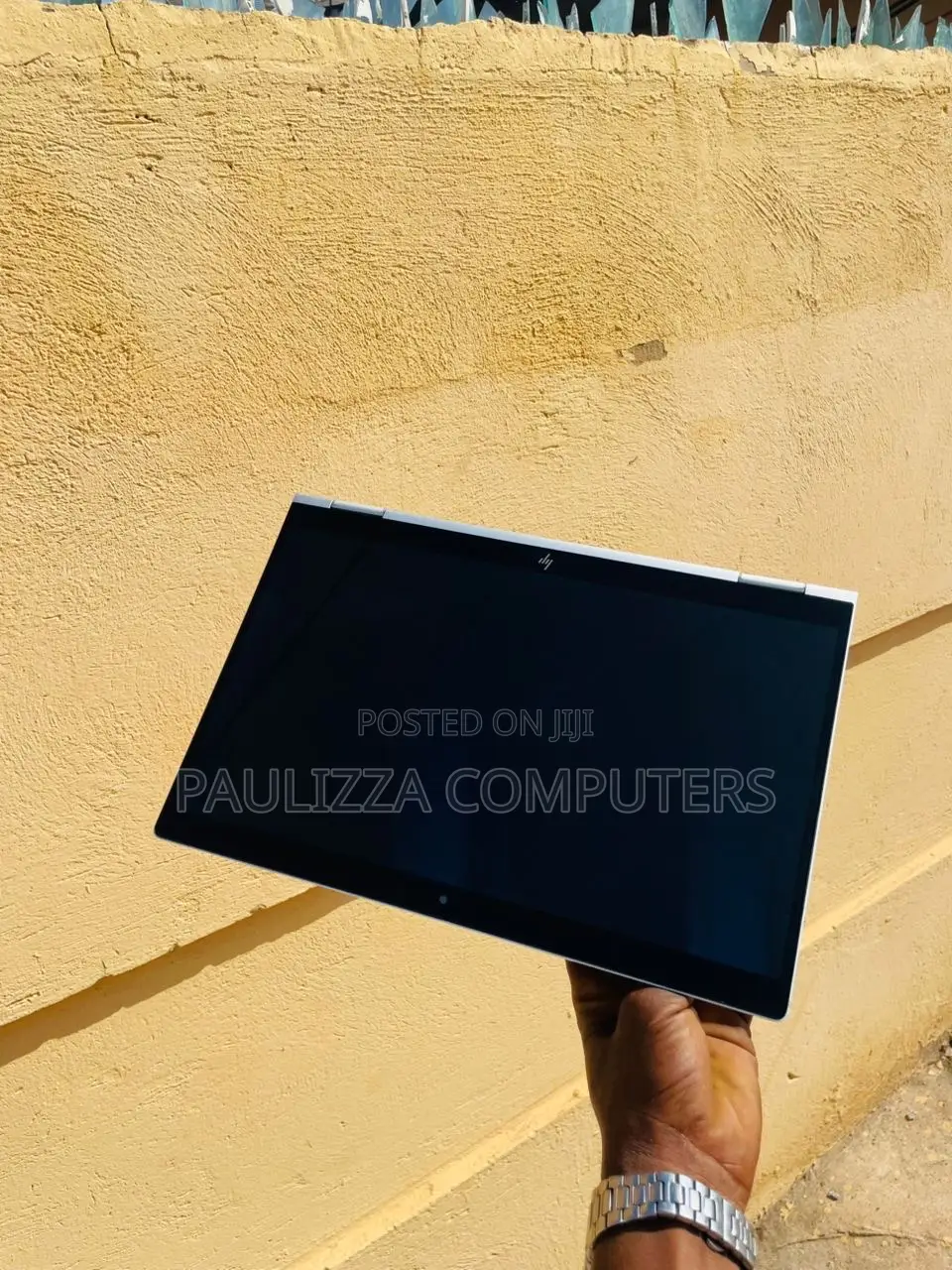 Laptop HP EliteBook 1040 G6 16GB Intel Core i7 SSD 512GB