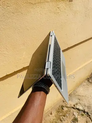 Laptop HP EliteBook 1040 G6 16GB Intel Core i7 SSD 512GB