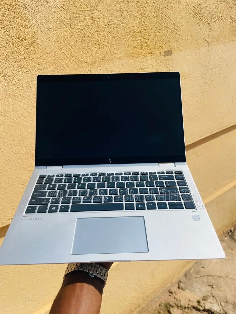 Laptop HP EliteBook 1040 G6 16GB Intel Core i7 SSD 512GB