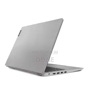 Laptop Lenovo Ideapad 3 12GB Intel Core i5 SSHD+SSD 1T