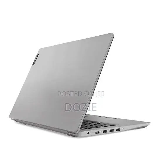 Laptop Lenovo Ideapad 3 12GB Intel Core i5 SSHD+SSD 1T
