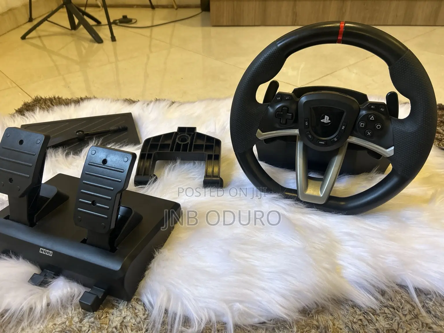 Hori Racing Wheel Apex Ps5 Ps4 Pc