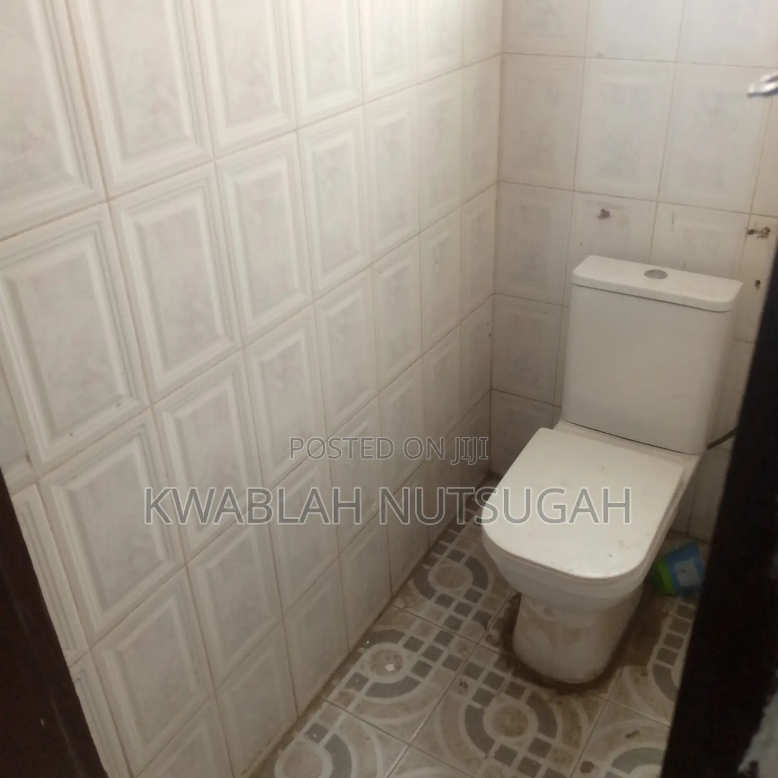 1bdrm House in Cold Store for rent