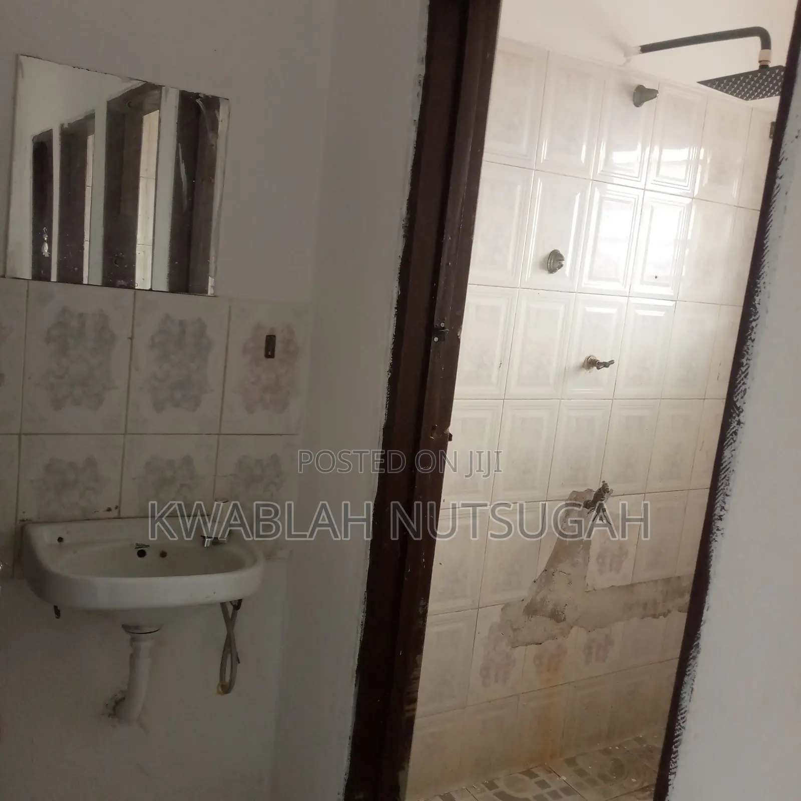 1bdrm House in Cold Store for rent