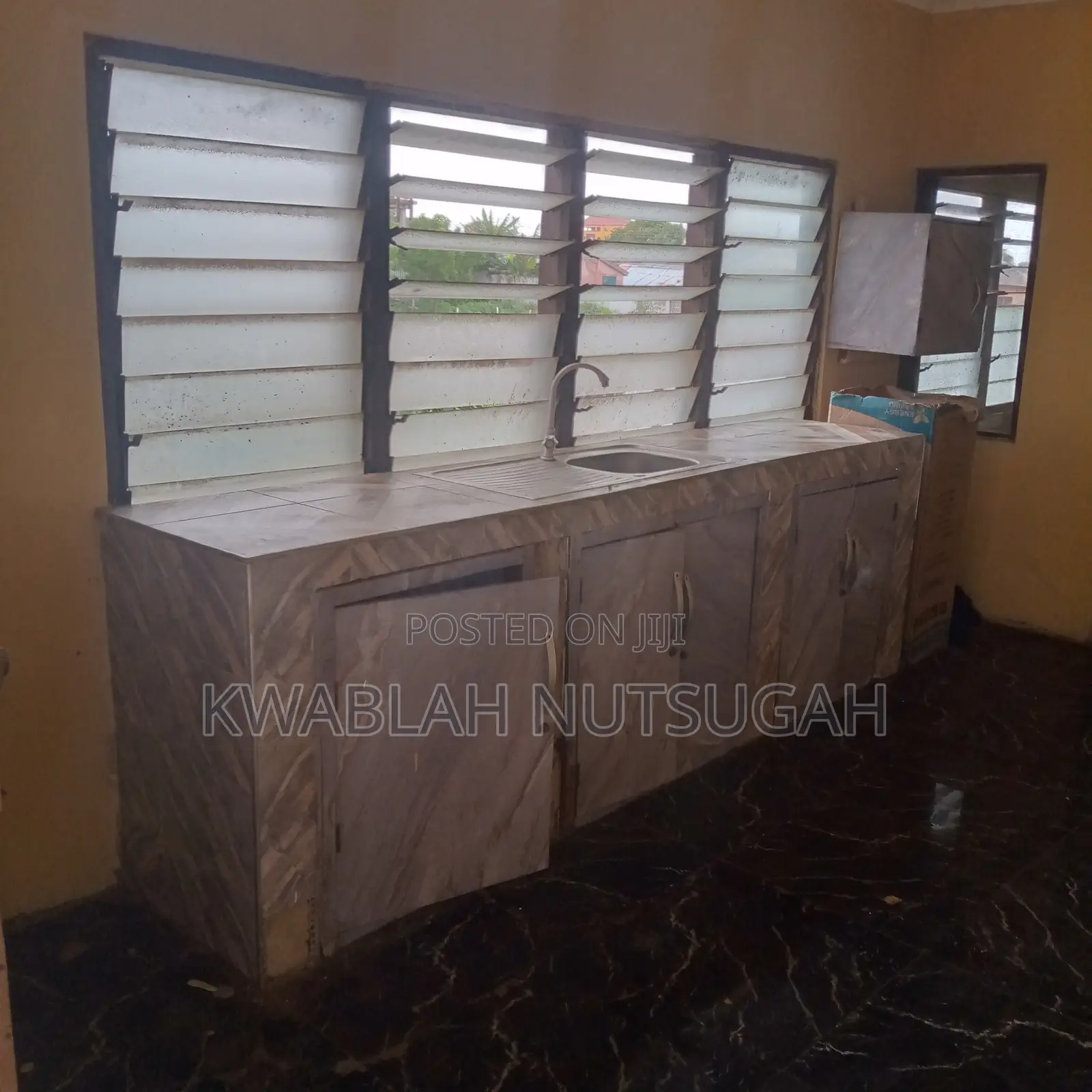 1bdrm House in Cold Store for rent