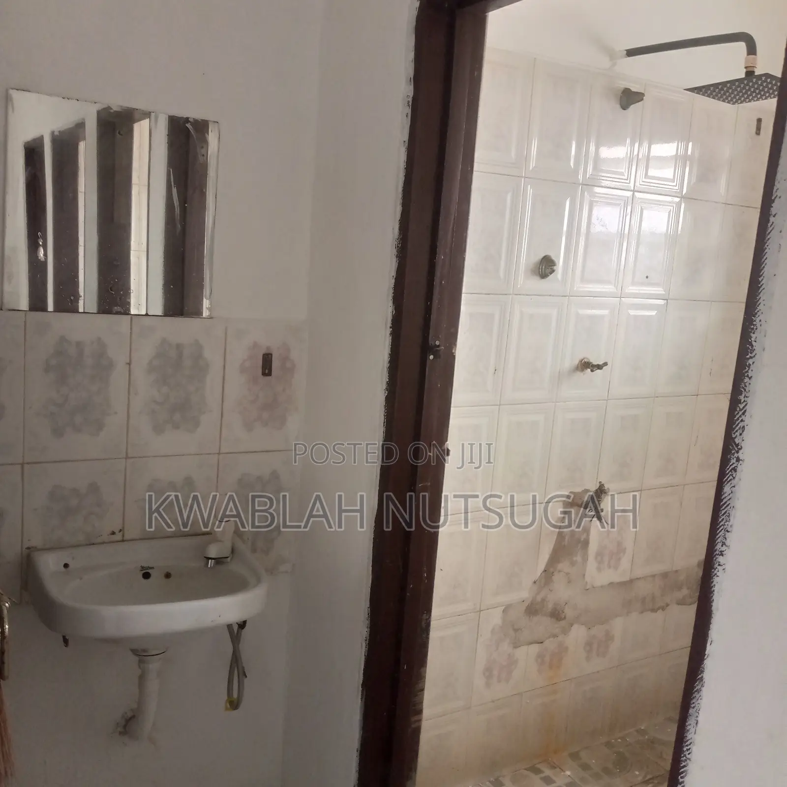 1bdrm House in Cold Store for rent
