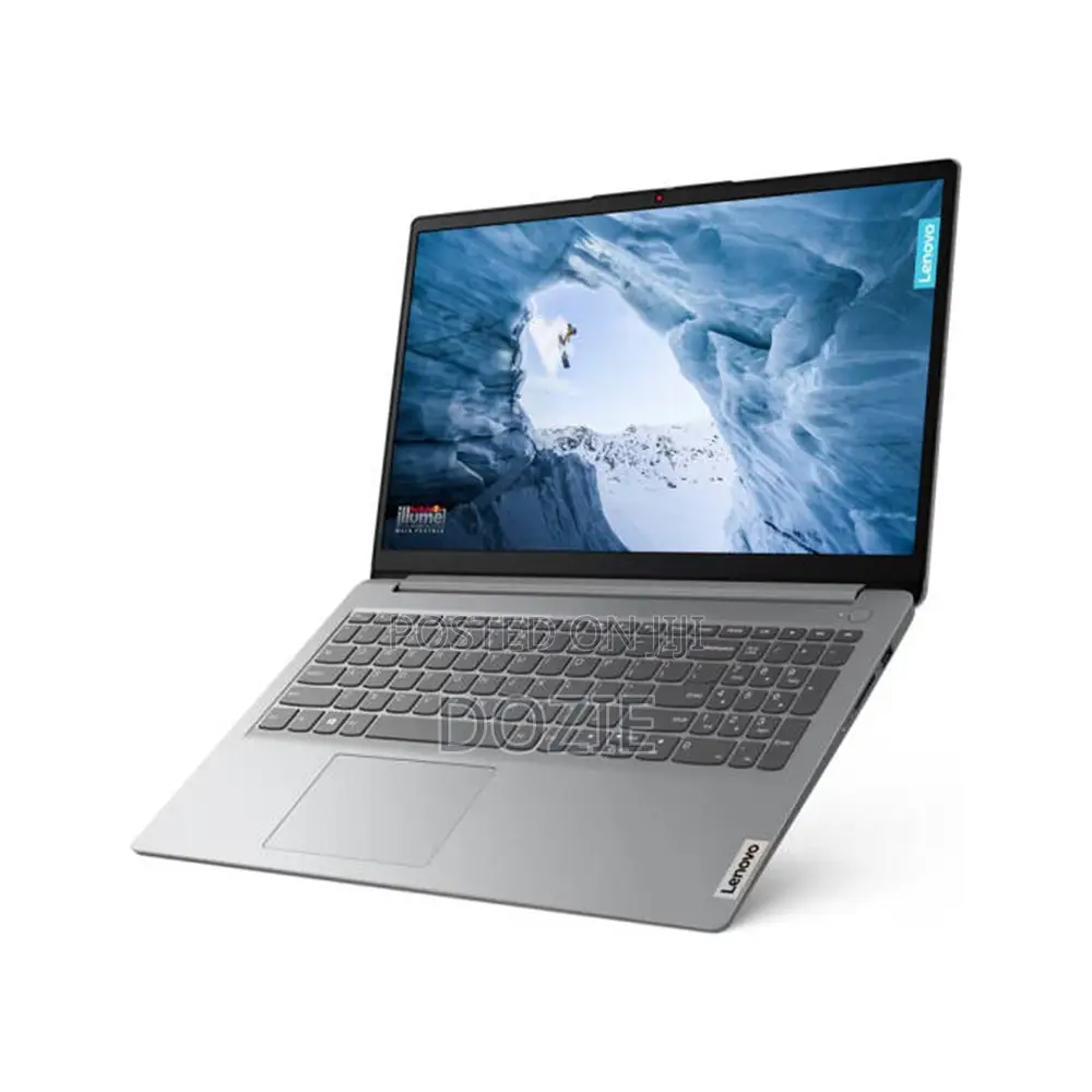 Laptop Lenovo Ideapad 3 12GB Intel Core i5 SSHD+SSD 1T