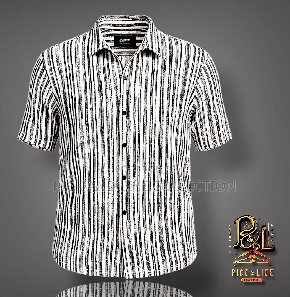 Step Into Effortless Style With This Creation