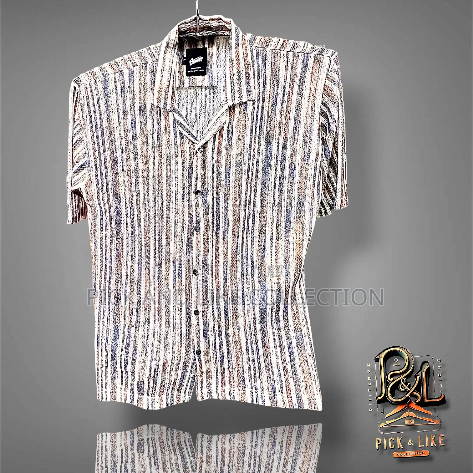 Step Into Effortless Style With This Creation