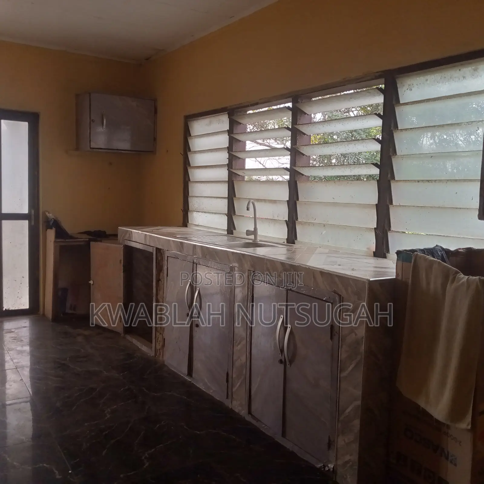 1bdrm House in Cold Store for rent