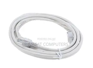 Cat 6 Patch Cable 3m