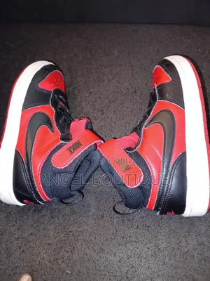 Nice Nike for Young Boys