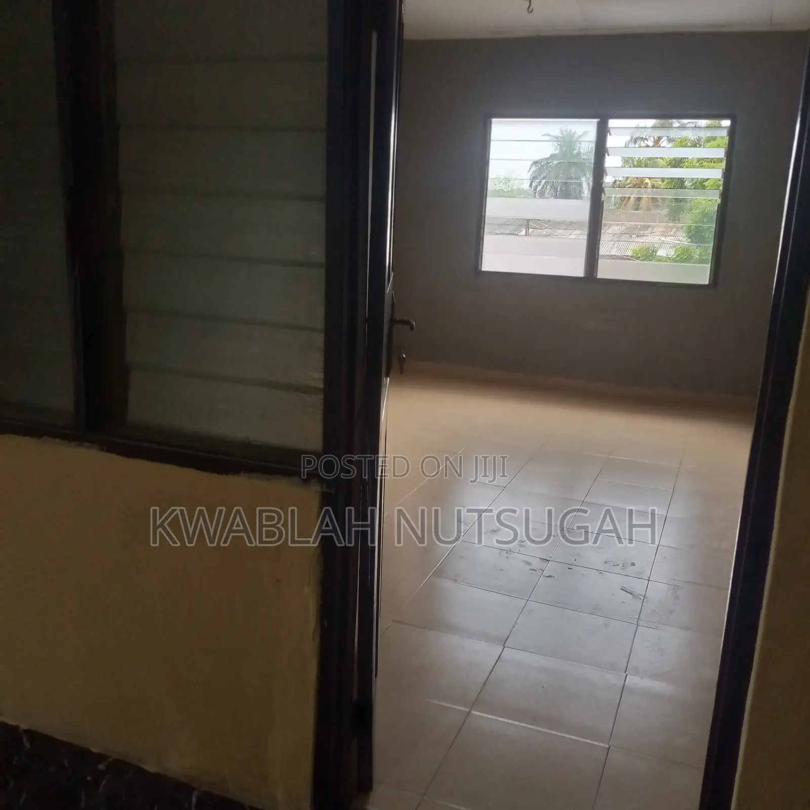 1bdrm House in Cold Store for rent
